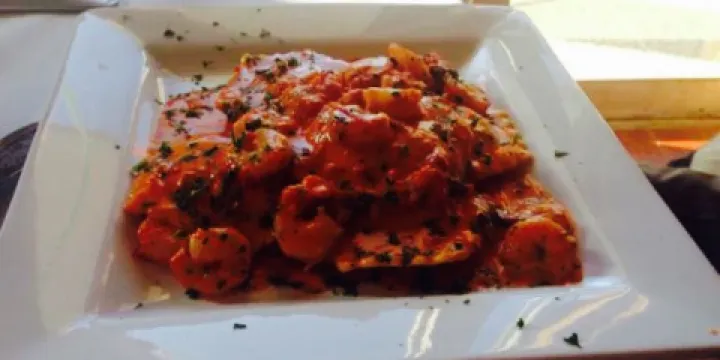 Leo's Italian Restaurant & Pizzeria Cornwall