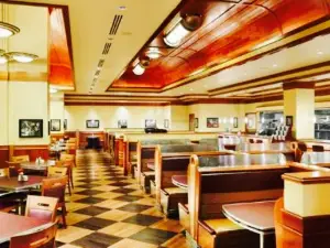 Falcon Diner