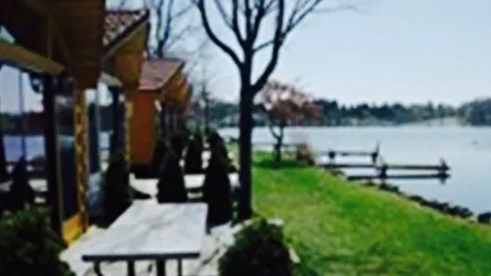 Edinboro Lakeside Resort