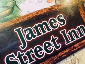 James Street Inn