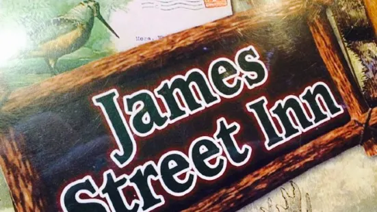 James Street Inn