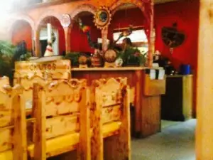 Chilitos Mexican Restaurant