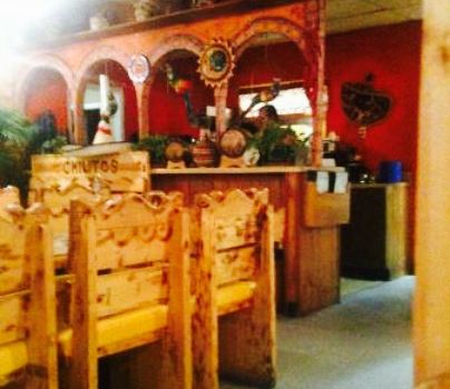 Chilitos Mexican Restaurant
