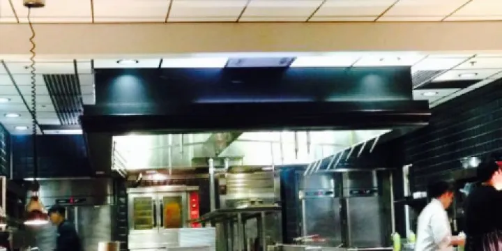 Benchmark Restaurant