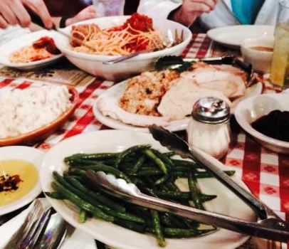 Buca di Beppo Italian Restaurant