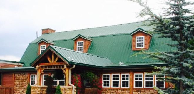 Creek Side Family Restaurant