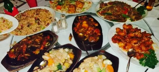 Sun Seng Chinese Restaurant