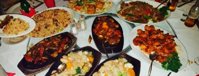 Sun Seng Chinese Restaurant
