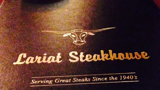 Lariat Steakhouse