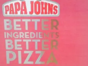 Papa John's Pizza