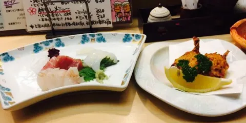 Yushoku Kukan Kiraku