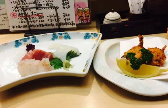 Yushoku Kukan Kiraku