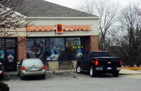 Biggby Coffee