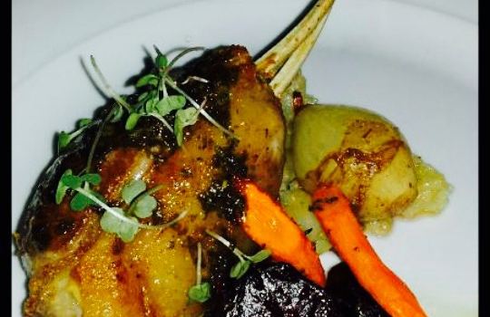 Clico Restaurant