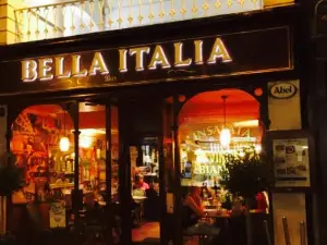 Bella Italia - Chester