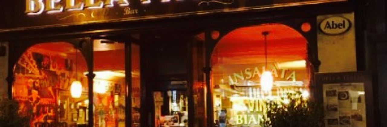 Bella Italia - Chester