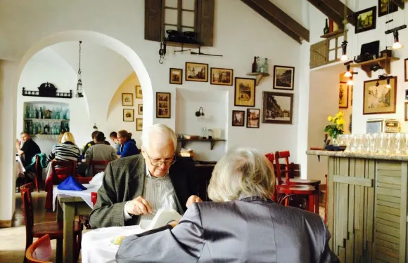 Pod Samsonem