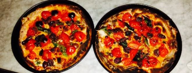 Pizzeria Fratiello