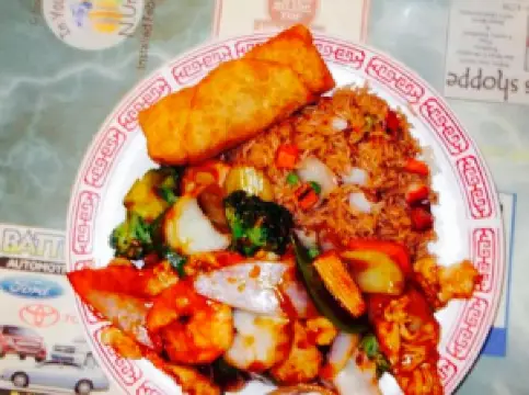 Great Wall Restaurant