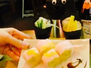Sushi Kan
