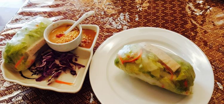 Tasty Thai