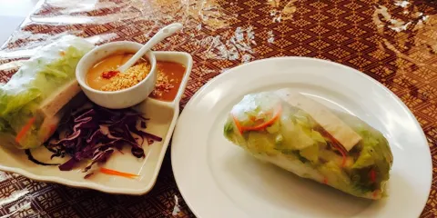 Tasty Thai
