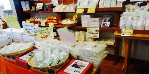 Shodoshima Hand-Pulled Somen Sakubee