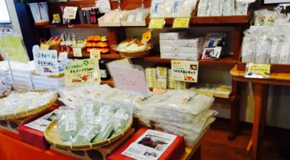 Shodoshima Hand-Pulled Somen Sakubee