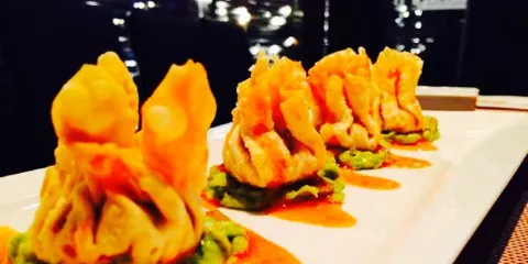 Koi 21 Japanese Cuisine