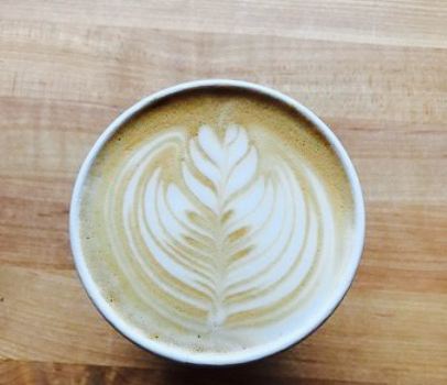 Maude's coffee and Clothes