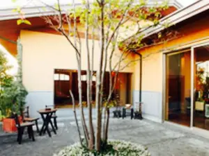 Brand-New House