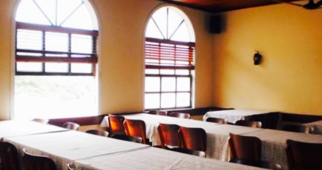 Restaurante Lua e Estrela
