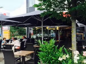 ihle cafe karlsfeld