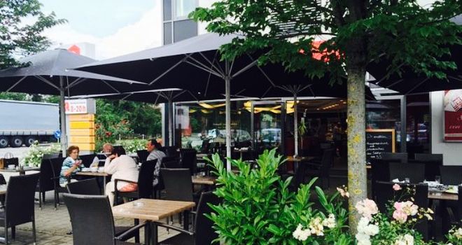 ihle cafe karlsfeld