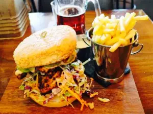 The Redoubt Bar & Eatery Te Awamutu