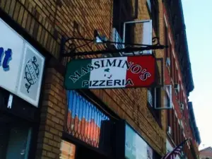 Massimino's Pizzeria