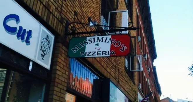 Massimino's Pizzeria