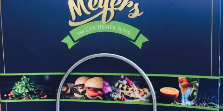 Cafe Bistro Cochemer Jung