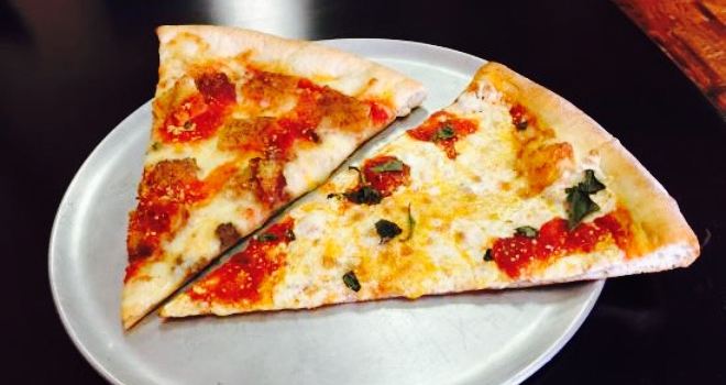 Nonno's Pizzeria and Restaurant