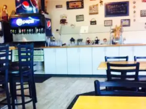 Shellies Country Cafe