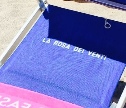 Rosa Dei Venti