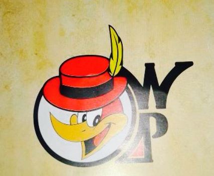 Pizzeria Woodpecker