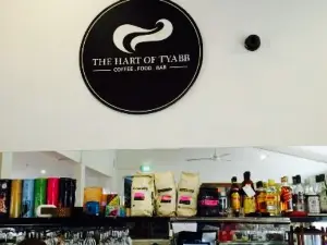 The Hart of Tyabb Café