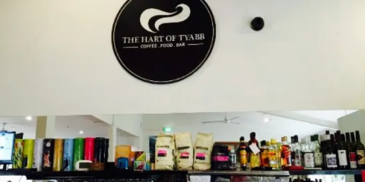The Hart of Tyabb