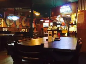 Richards Restaurant & Lounge