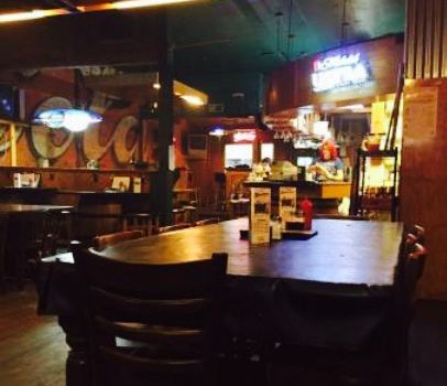 Richards Restaurant & Lounge