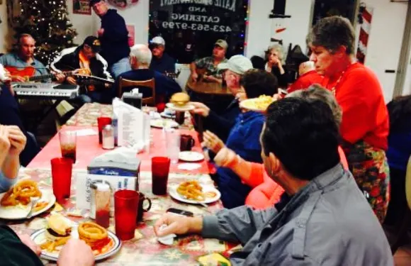 Katie's Carry Out & Catering