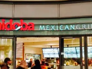 Chidoba Mexican Grill
