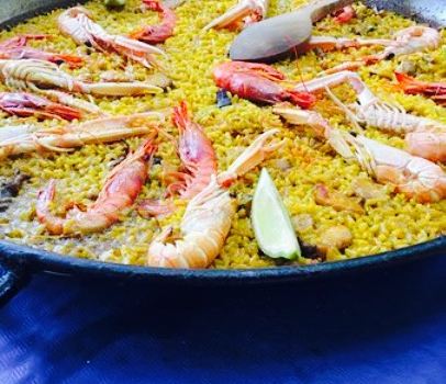 Chiringuito Morro Blanc