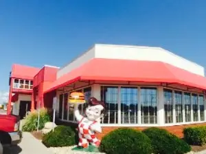 Frisch's Big Boy